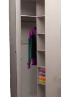 Угловые шкафы
